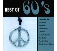 Diverse - Best of 60's [Import]