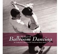 Various [EMI Gold] - Best of Ballroom Dancing
