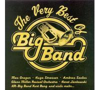 Diverse - Best of Big Band,Very [Import]