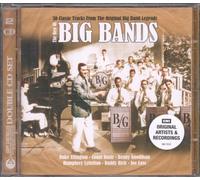 Diverse - Best of Big Bands [Import]