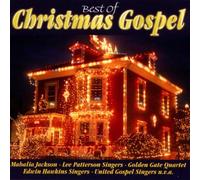Diverse - Best of Christmas Gospel [Import]
