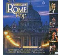 Diverse - Best of Christmas in Rome-Po [Import]