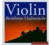 Diverse - Best of Classics/Violin