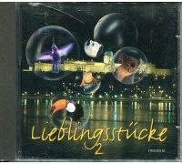 Diverse - Best of Donau II