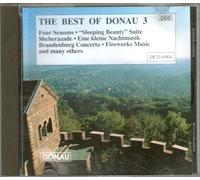 Diverse - Best of Donau III