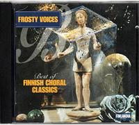 Diverse - Best of Finnish Choral Classic [Import]