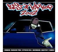 Diverse - Best of Hip Hop 2002 [Import]