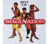 Diverse - Best Of Imagination