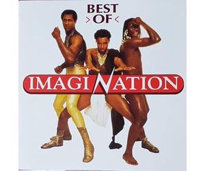 Diverse - Best Of Imagination