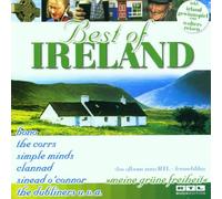 Diverse - Best of Ireland [Import]