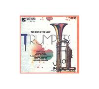 Diverse - Best of Jazz Trumpets [Import]