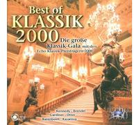 Diverse - Best of Klassik 2000 [Import]