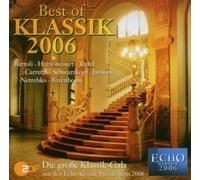 Diverse - Best of Klassik 2006 [Import]