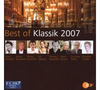 Diverse - Best of Klassik 2007 [Import]