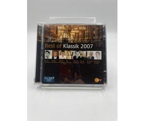 Diverse - Best of Klassik 2007 [Import]