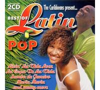 Diverse - Best of Latin Pop [Import]