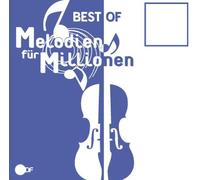 Diverse - Best of Melodien für Millione [Import]