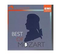 Various Artists - Best Of Mozart