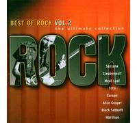 Diverse - Best of Rock 2 [Import]