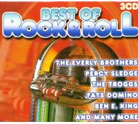 Diverse - Best of Rock & Roll [Import]