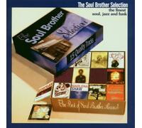 Compilation - Best of Soul Brother
