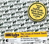 Diverse - Best of Source Labs [Import]