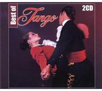 Diverse - Best of Tango [Import]