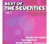 Diverse - Best of The Seventies Vol. [Import]