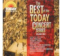 Compilation - The Today Concert Series ....1
