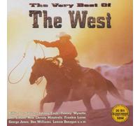 Diverse - Best of West,The Very [Import]