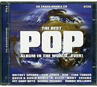 Diverse - Best Pop Album in the World