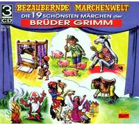 Diverse - Bezaubernde Märchenwelt [Import]