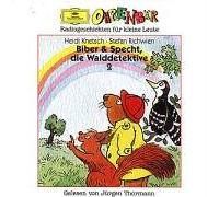 Diverse - Biber & Specht,Die Waldded.2 [Import]
