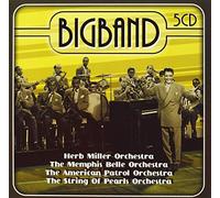 Diverse - Big Band