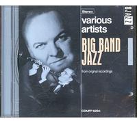Diverse - Big Band Jazz [Import]