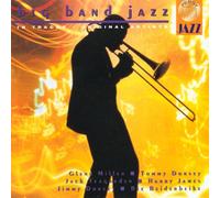 Diverse - Big Band Jazz [Import]