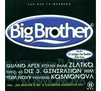 Diverse - Big Brother [Import]