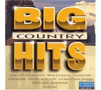 Diverse - Big Hits Country [Import]