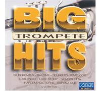 Diverse - Big Hits Trompete [Import]