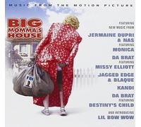 Diverse - Big Mommas House [Import]