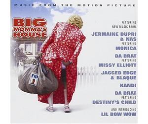 Diverse - Big Mommas House [Import]