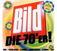 Diverse - Bild-Die 70'ER [Import]