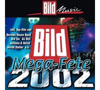 Diverse - Bild-Die Megafete 2002 [Import]