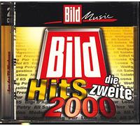 Diverse - Bild Hits 2000 Die Zweite [Import]