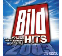 Diverse - Bild Hits 2003 - die Erste