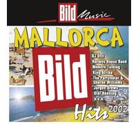 Diverse - Bild Mallorca Hits 2002 [Import]