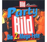 Diverse - Bild-Party Hits [Import]
