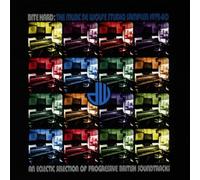 Diverse - Bite Hard-The Music de Wolfe [Import]