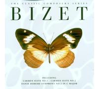 Diverse - Bizet [Import]