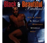 Diverse - Black & Beautiful Ballads Vol. [Import]